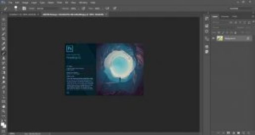 Adobe Photoshop Cs6 2017 Crakced